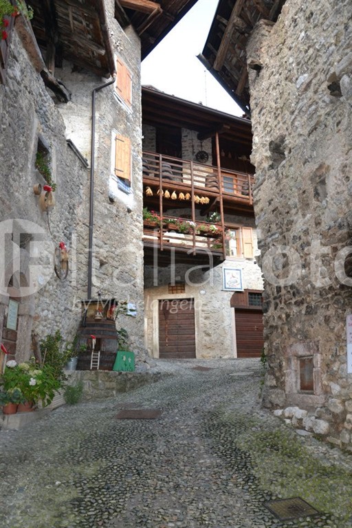 Canale di Tenno