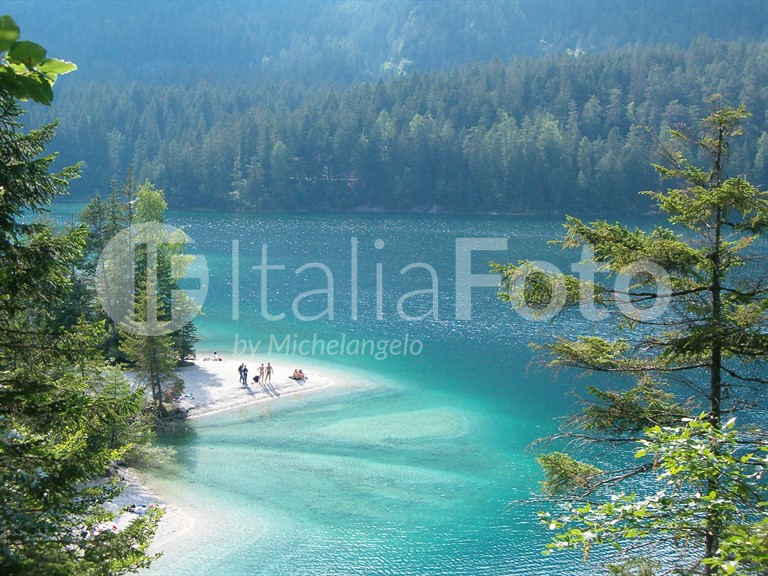 Tovelsee - Nonstal