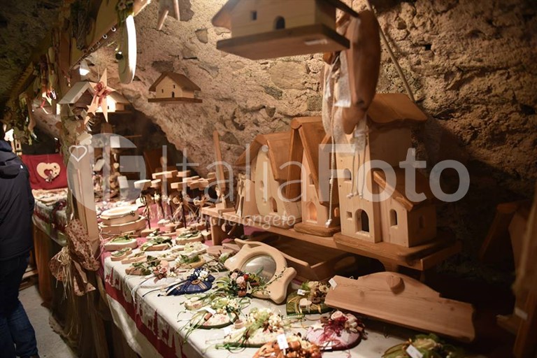 Weihnachtsmarkt - Rango