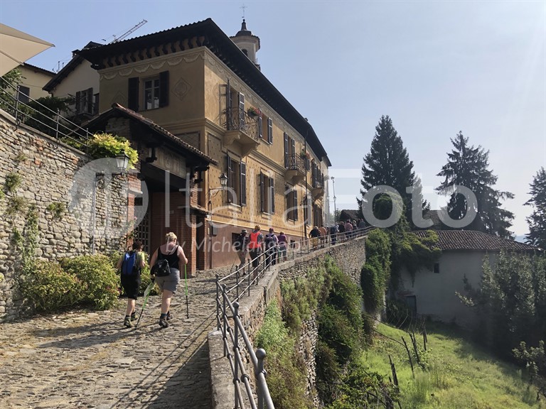 Canelli - Piemont