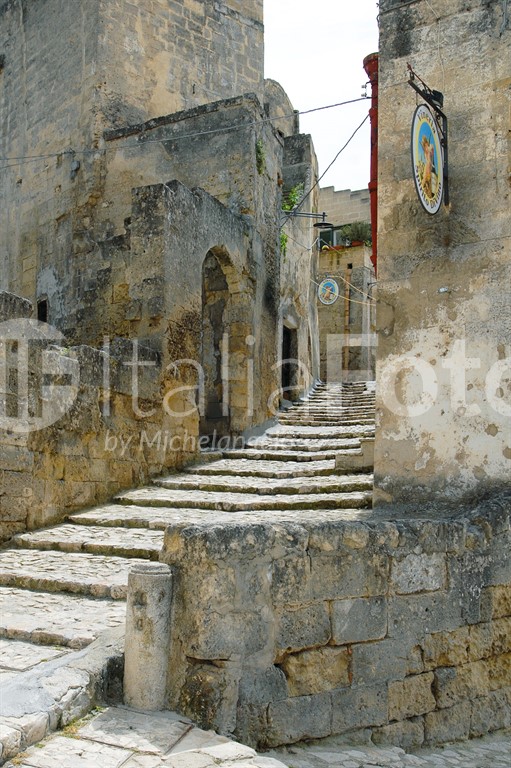 Matera - Basilikata 
