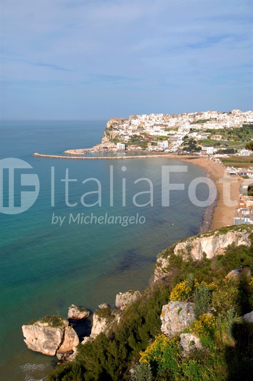 Gargano - Apulien 