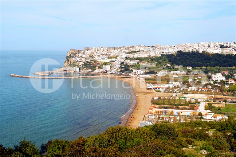 Gargano - Apulien 