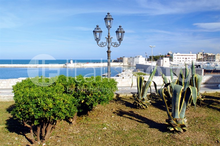 Trani - Apulien