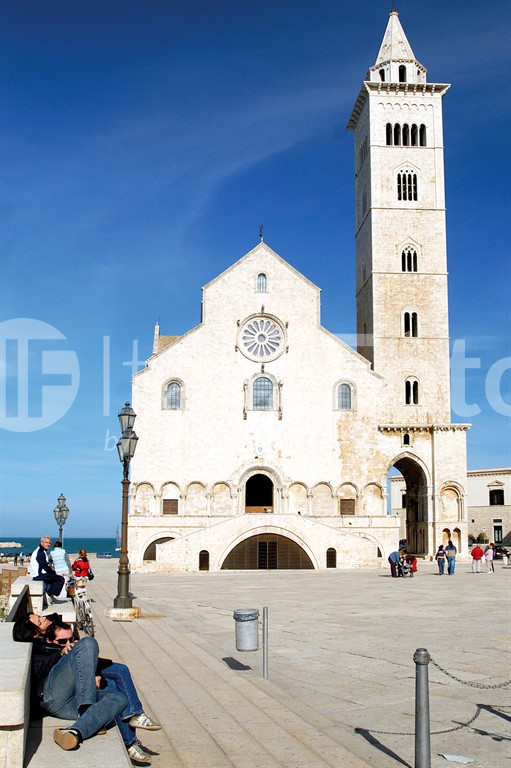 Trani - Apulien