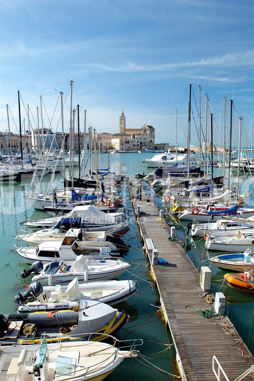 Trani - Apulien