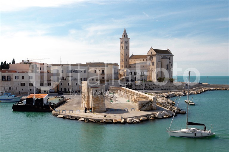 Trani - Apulien