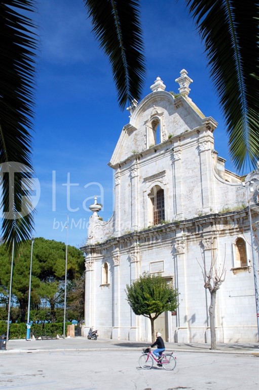 Trani - Apulien