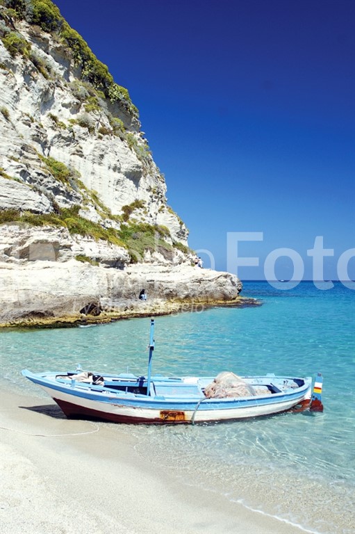 Tropea - Kalabrien