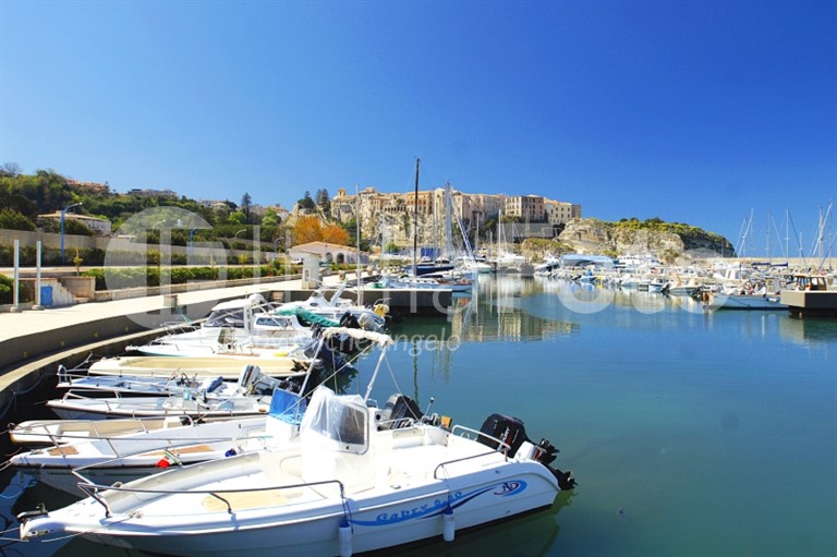 Tropea - Kalabrien