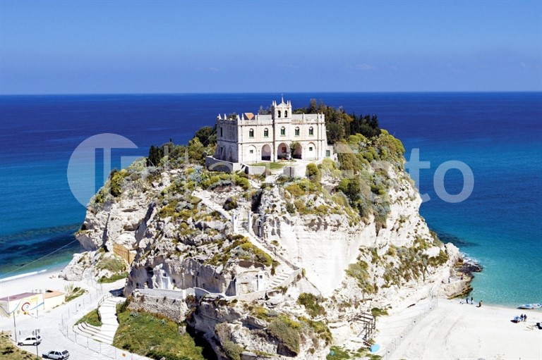 Tropea - Kalabrien