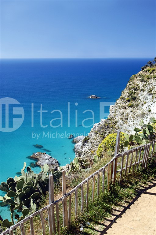 Capo Vaticano - Kalabrien 