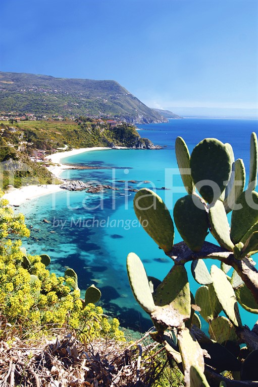 Capo Vaticano - Kalabrien 