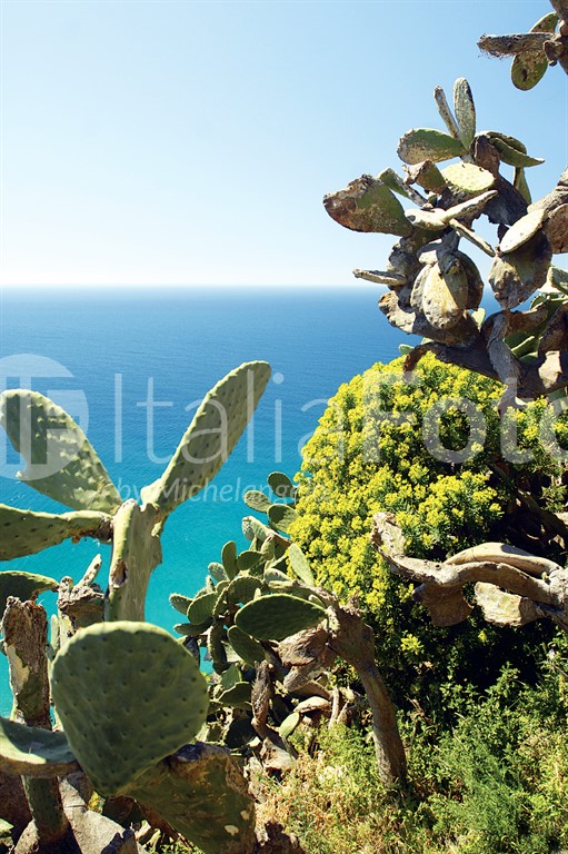 Capo Vaticano - Kalabrien 
