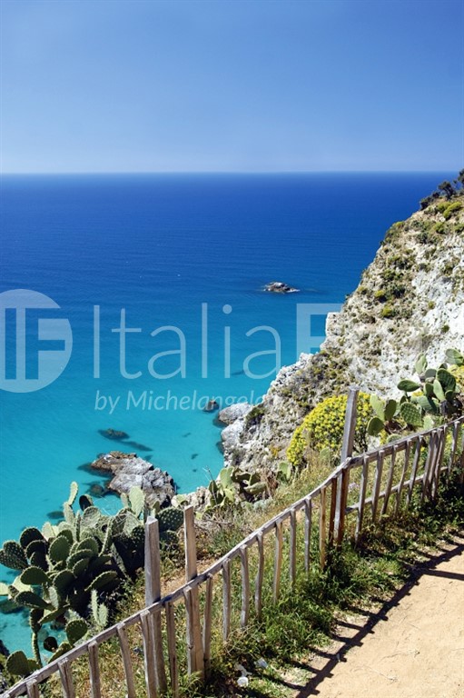Capo Vaticano - Kalabrien 