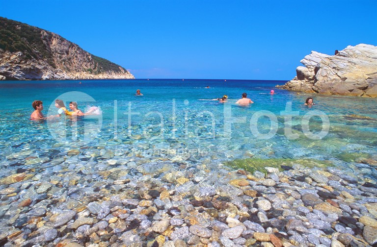 Smeralda Küste - Sardinien