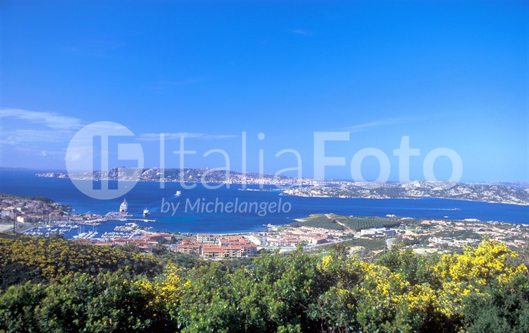 Palau - Sardinien
