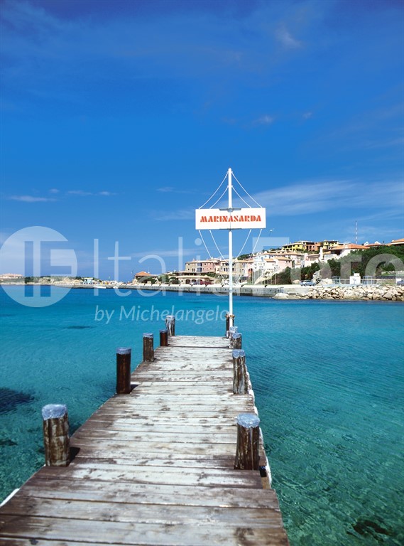 Porto Cervo - Sardinien 
