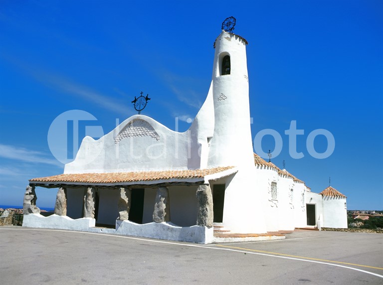 Porto Cervo - Sardinien 