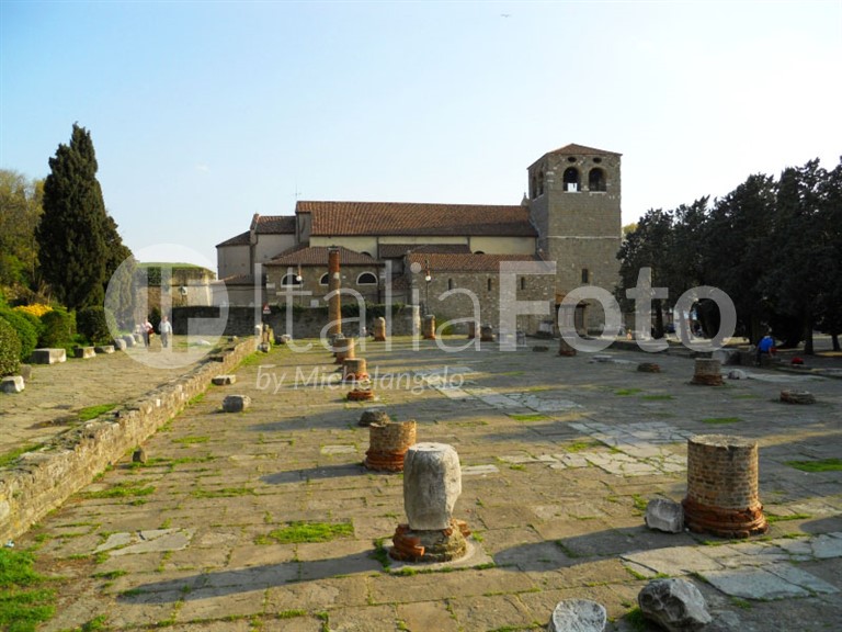 Aquileia - Friaul