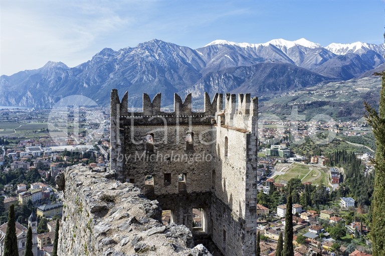 Arco - Schloss