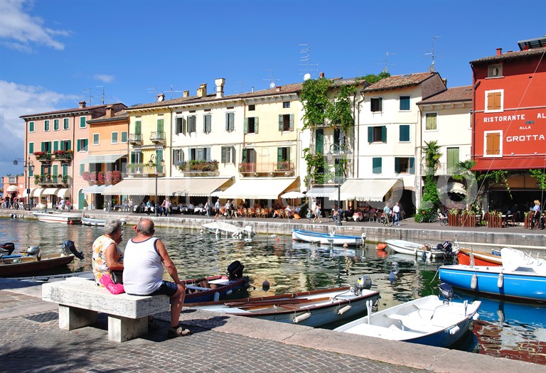 Lazise - Gardasee