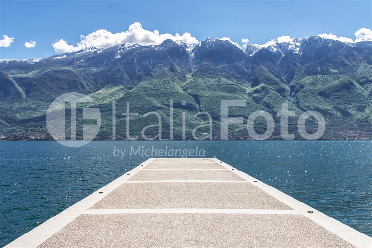 Campione - Gardasee