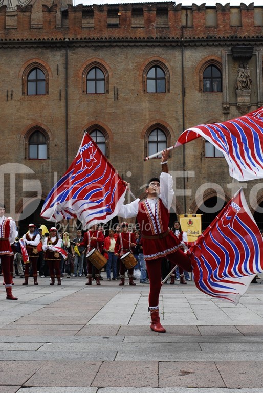 Emilia Romagna - Bologna
