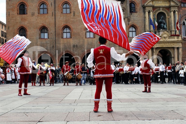 Emilia Romagna - Bologna