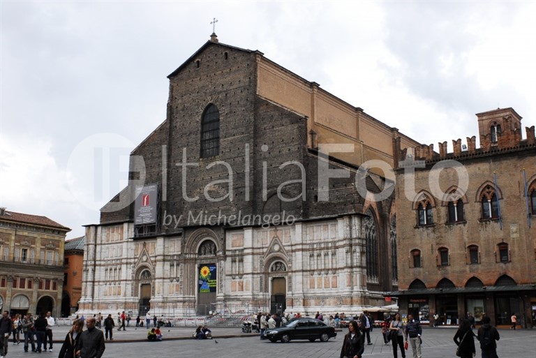 Emilia Romagna - Bologna