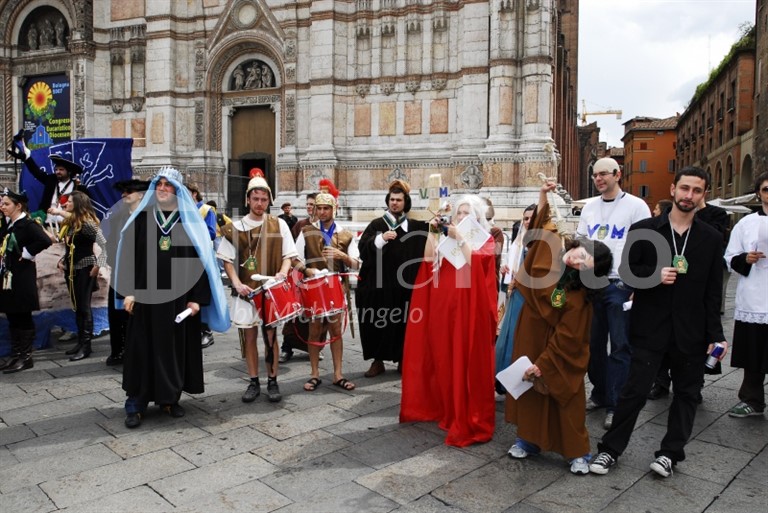 Emilia Romagna - Bologna
