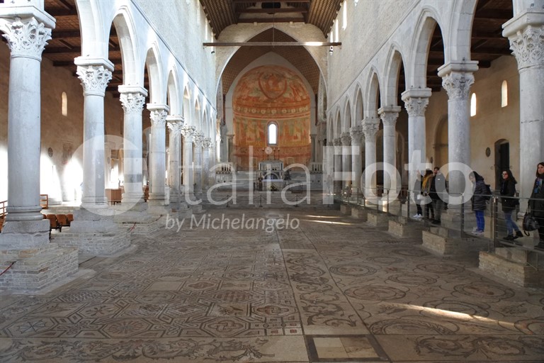 Friaul-Aquileia