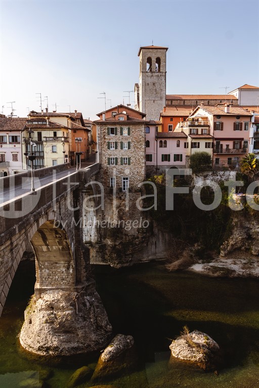 Friaul-Cividale del Friuli