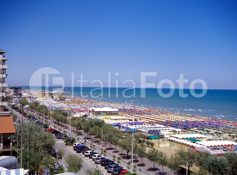 Emilia Romagna-Adriatic Sea-Riccione