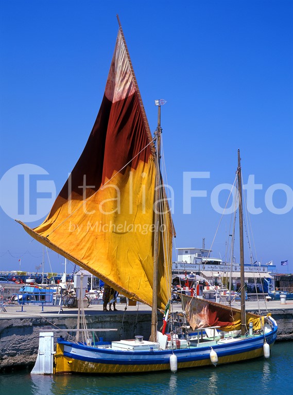 Emilia Romagna-Adriatic Sea-Riccione