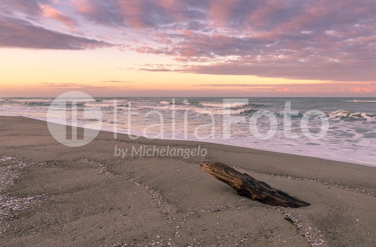 Adriatic Sea-Beach