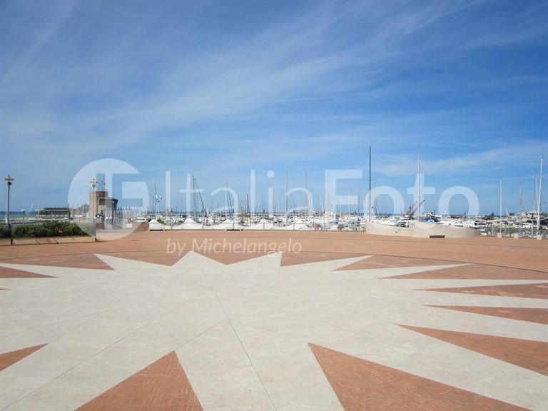 Emilia Romagna-Adriatic Sea-Rimini