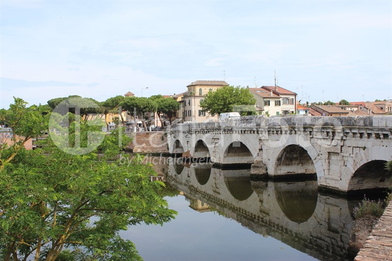 Emilia Romagna-Adriatic Sea-Rimini