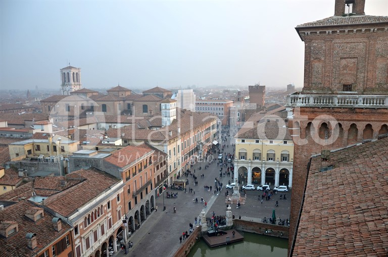Emilia Romagna-Ferrara