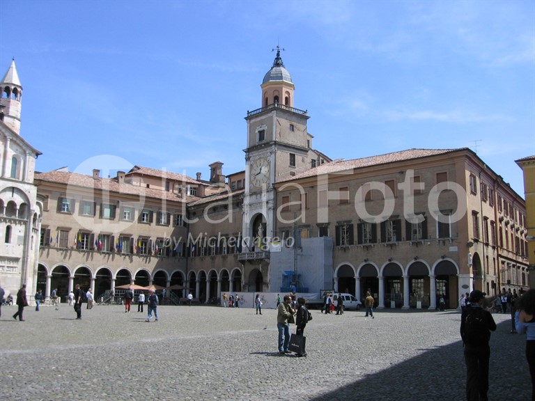Emilia Romagna-Modena
