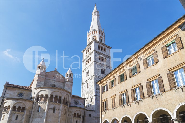 Emilia Romagna-Modena