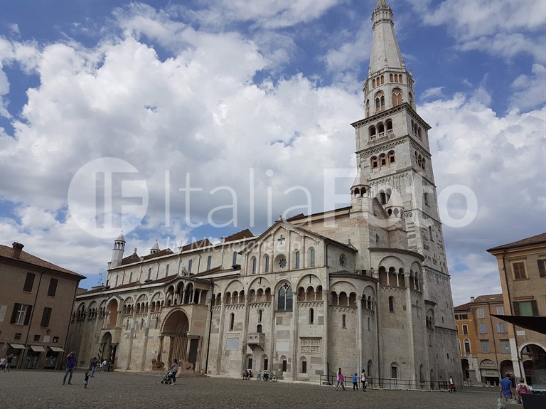 Emilia Romagna-Modena