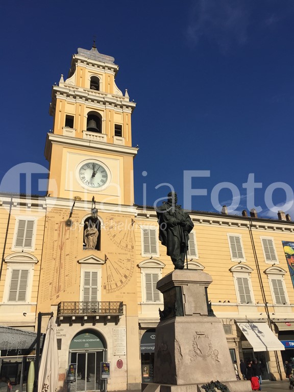 Emilia Romagna-Parma
