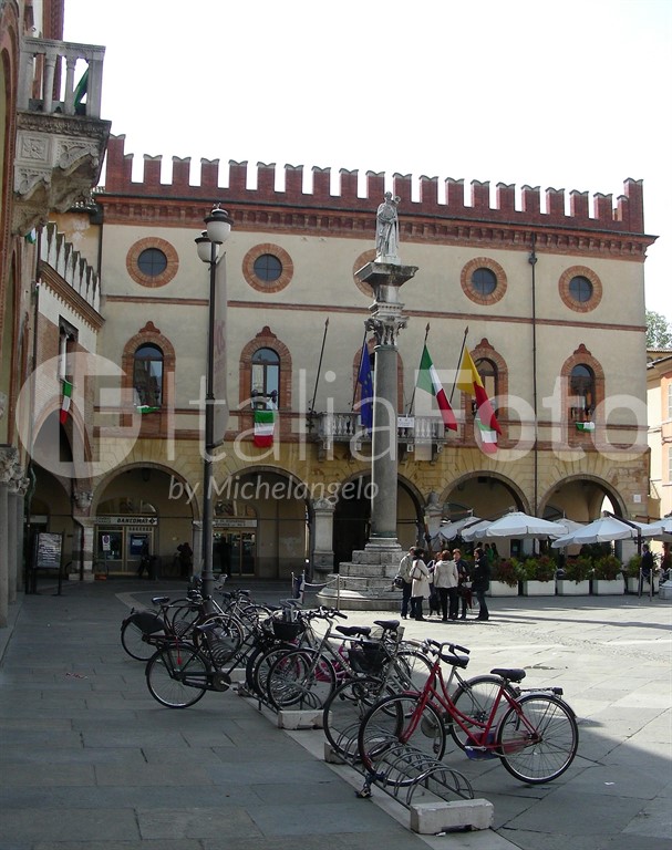 Emilia Romagna-Ravenna