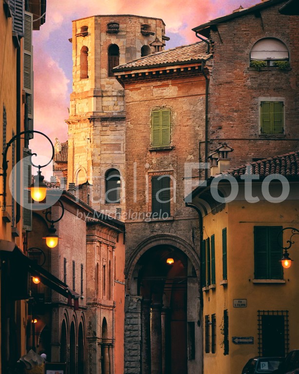 Emilia Romagna-Reggio Emilia