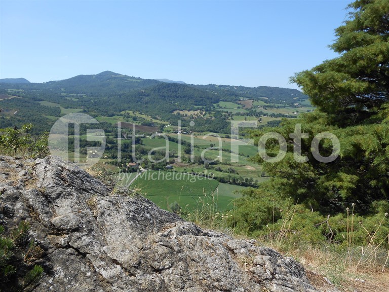 Emilia Romagna-San Leo