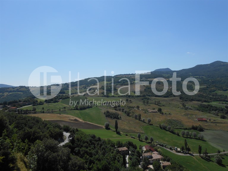 Emilia Romagna-San Leo