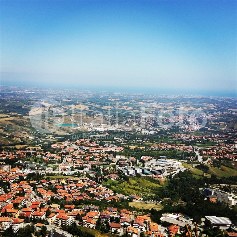 Emilia Romagna-San Marino