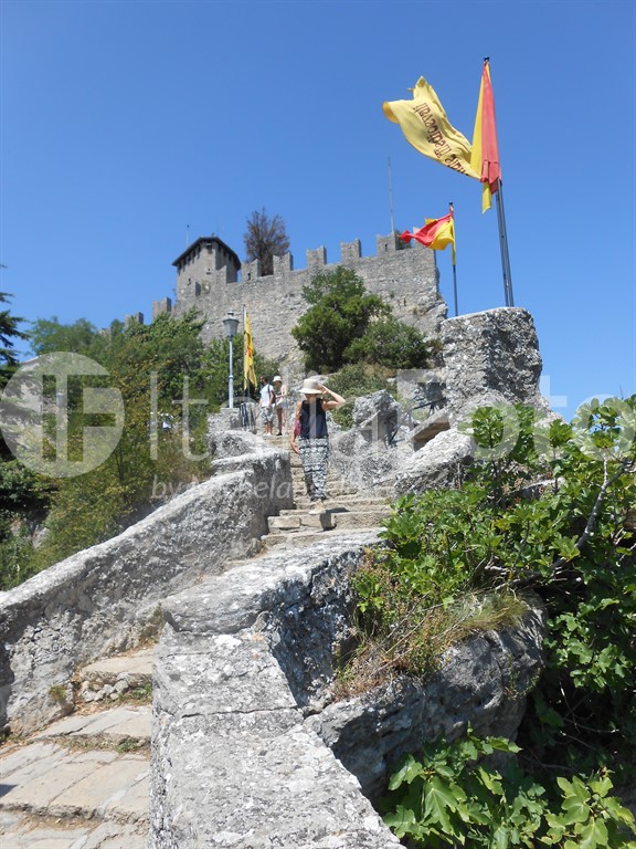 Emilia Romagna-San Marino