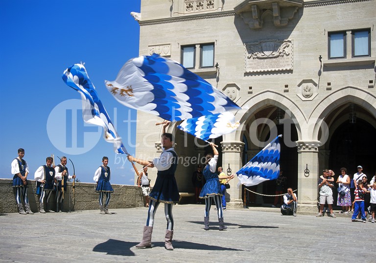 Emilia Romagna-San Marino